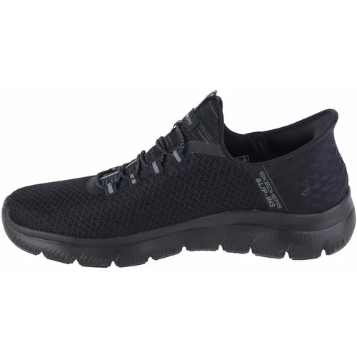 Skechers Summits - High Range muške tenisice 232457-bbk slika 2