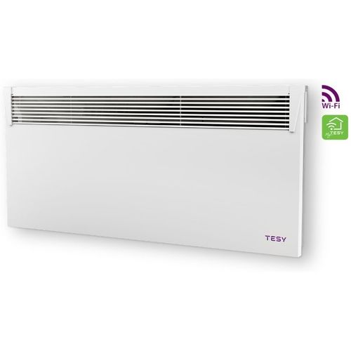 Tesy CN 031 250 EI CLOUD W Wi-Fi Električni panel radijator, 2500 W slika 1