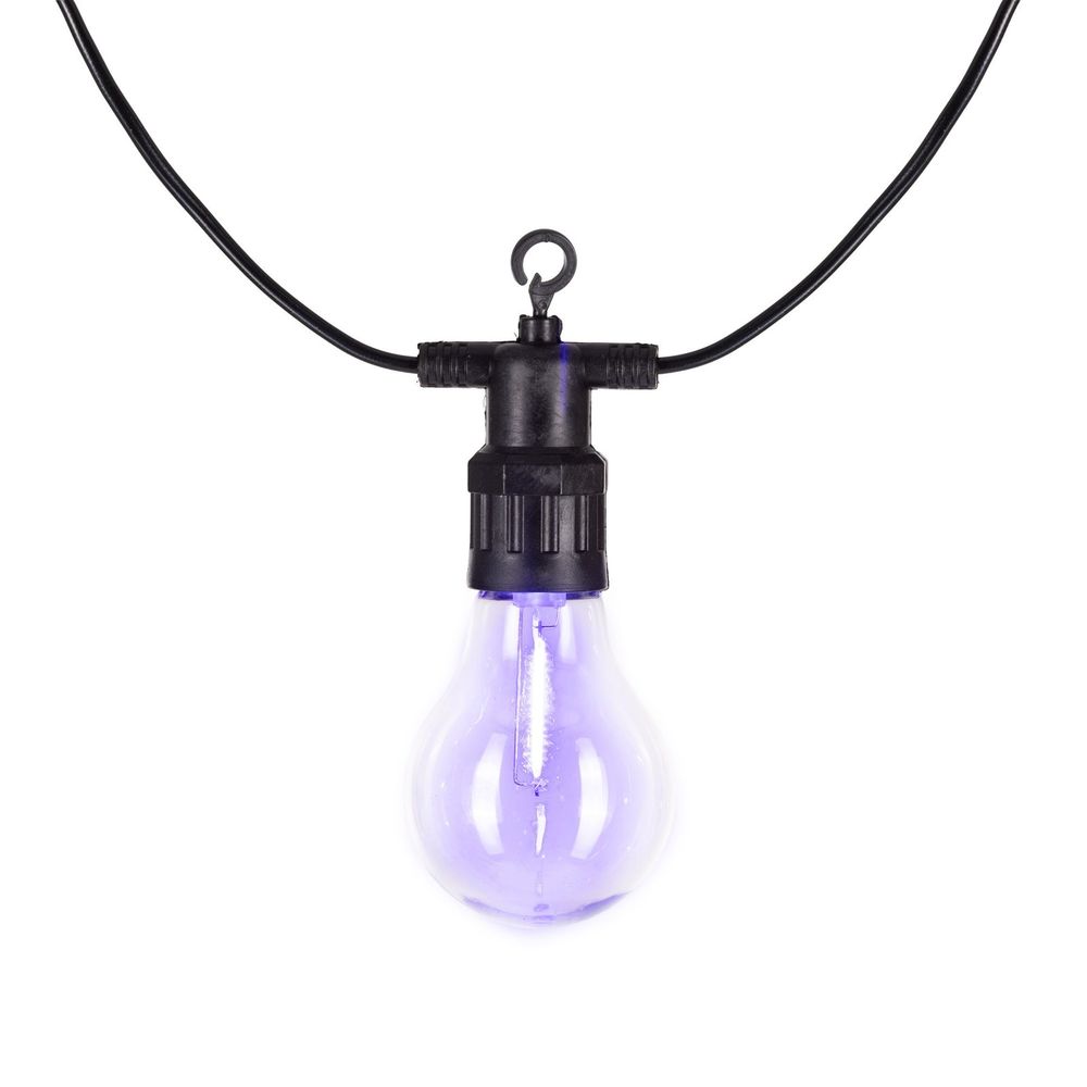 Cl1247 dekorativna rasvjeta 20 led slika 8