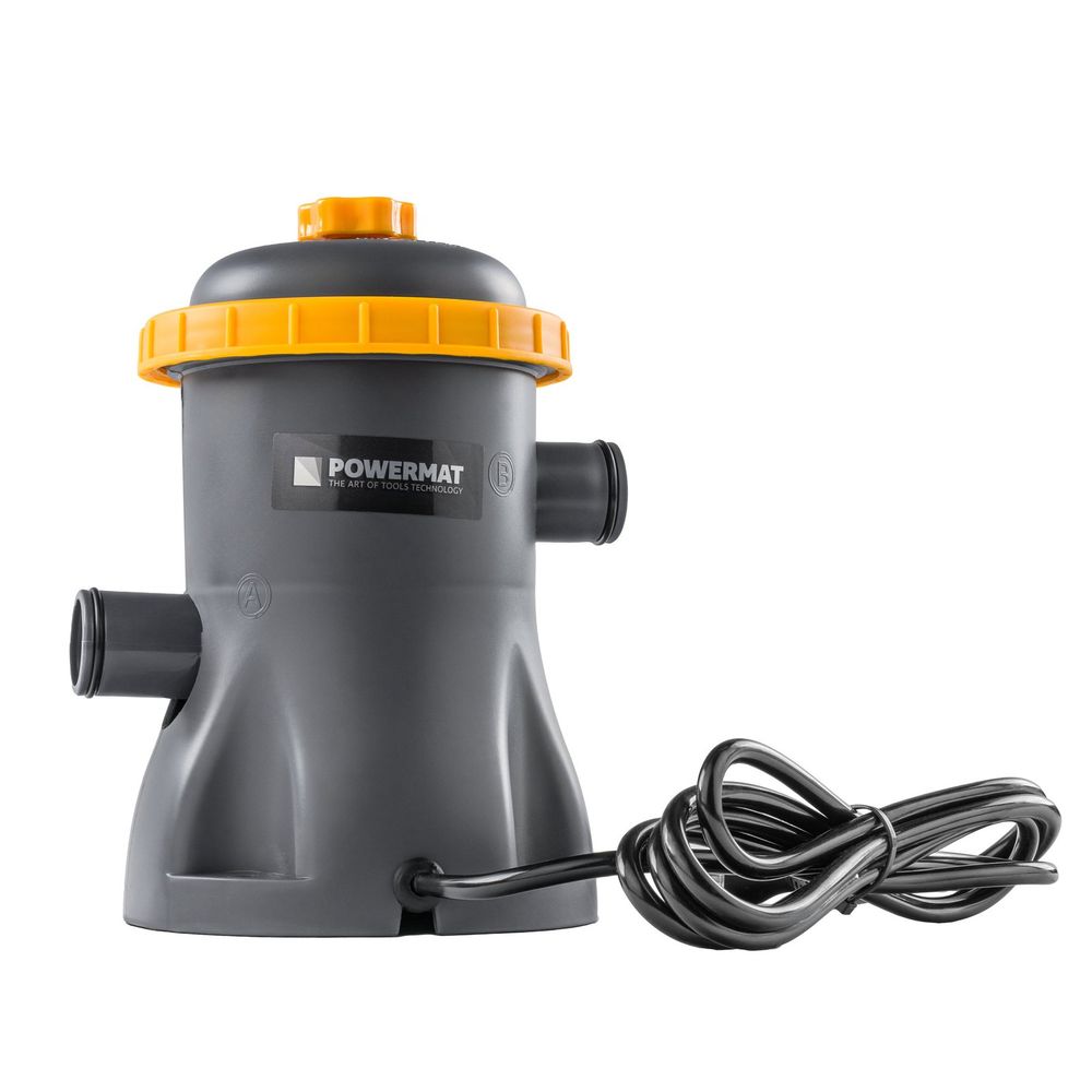 Powermat pumpa za bazen PM-PFDB-16T slika 7
