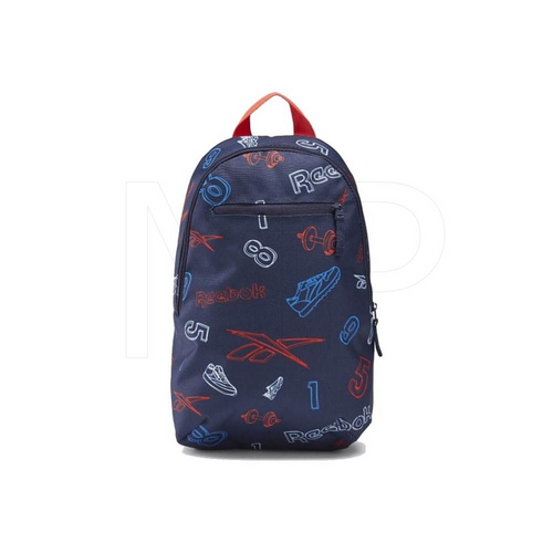 Dečiji ranac Reebok KIDS SMALL AOP BP 10 l slika 1