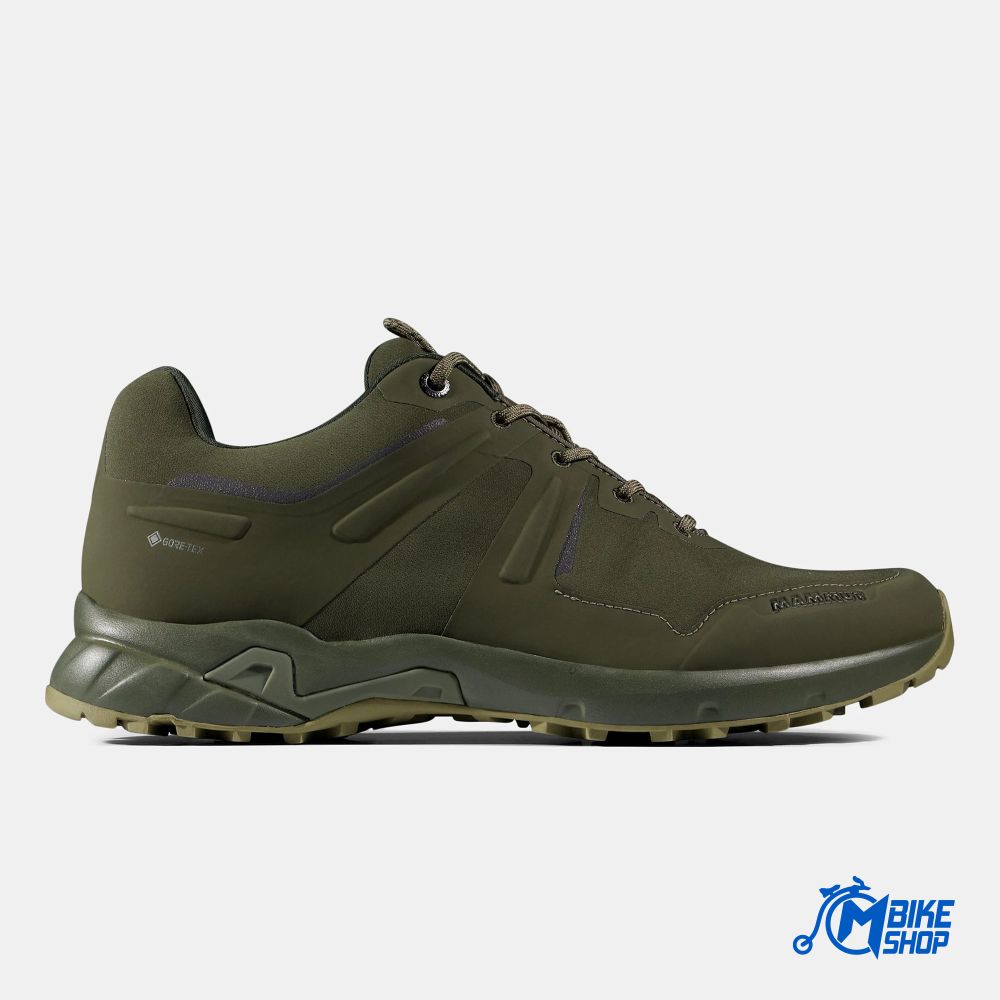 Mammut Muške patike Ultimate Pro Low GTX Iguana/Dark Iguana slika 2