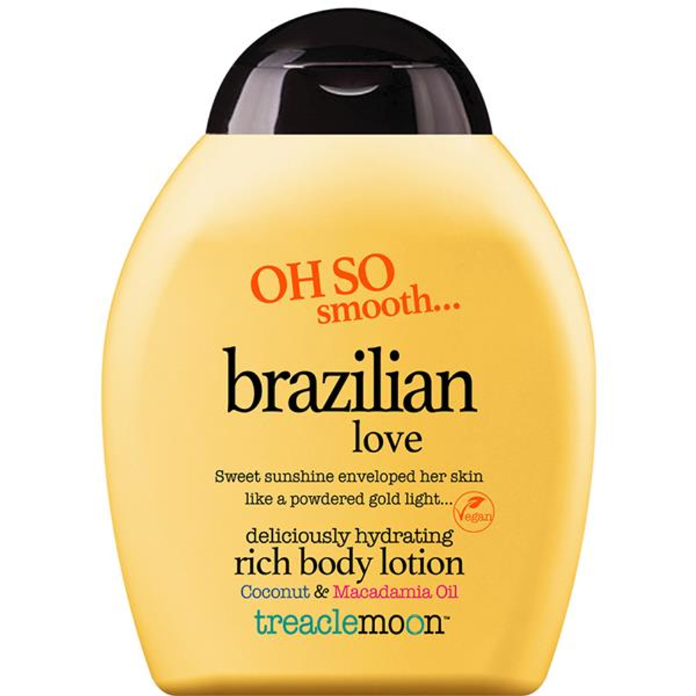 treaclemoon losion za tijelo Brazilian Love 250ml slika 1