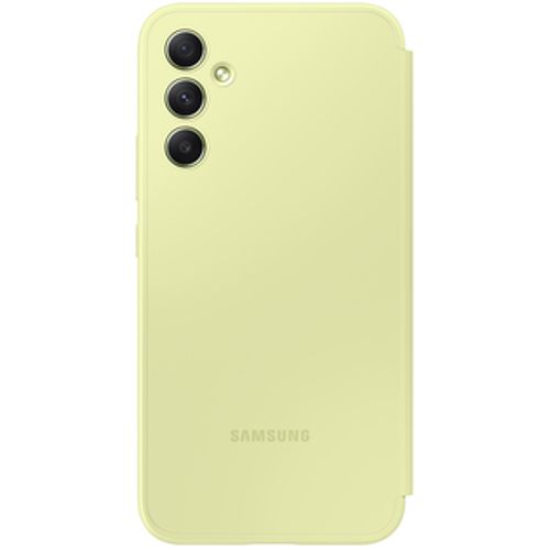 Samsung futrola sa preklopom Smart View A34 limeta slika 2