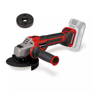 Einhell PXC aku kutna brusilica TP-AG 18/125 CE Q