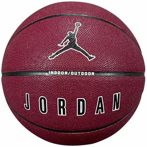 Jordan Ultimate 2.0 8P IN/OUT Košarkaška Lopta J1008257-652 slika 3