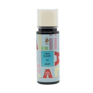 Aliif Aqua Bloom Body Mist 125ml