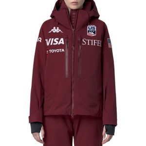 Kappa Ženska jakna za skijanje 6Cento 604C US