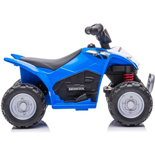 Dječji quad Honda H3 TRX na baterije plavi slika 5