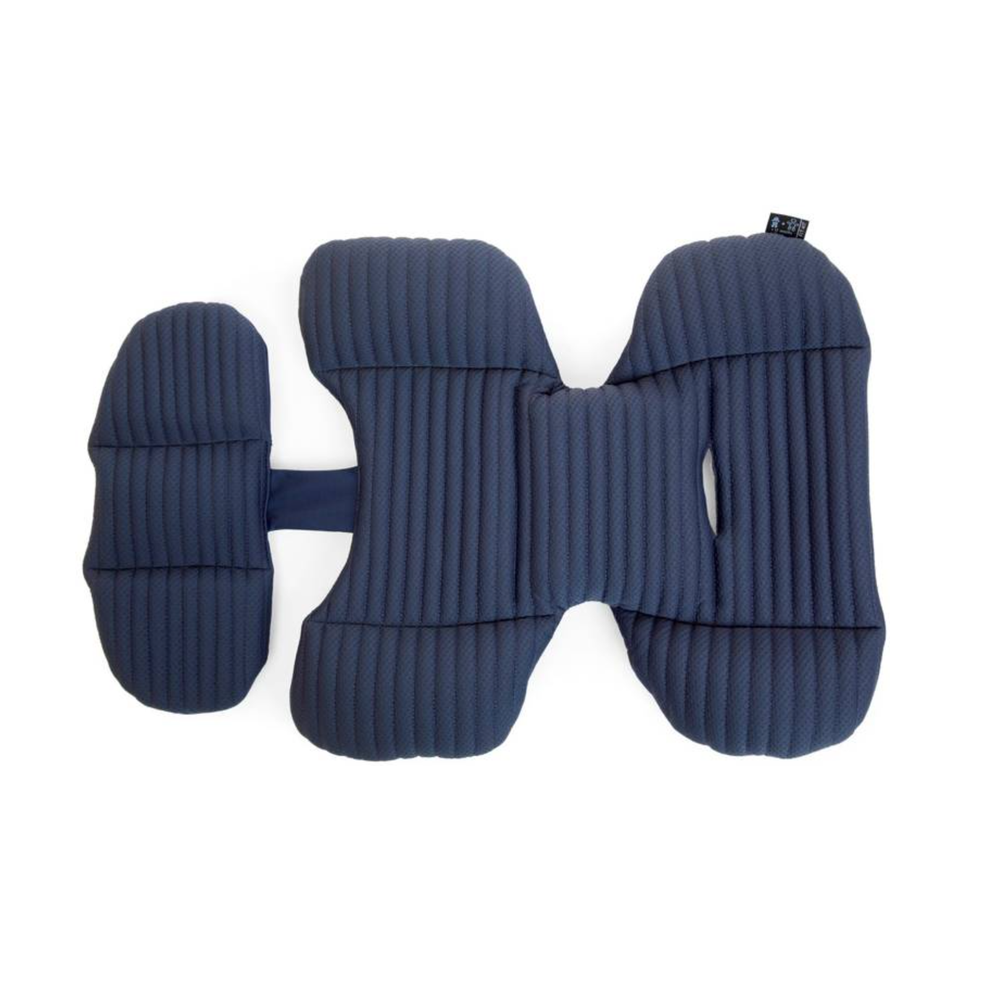 Chicco Autosjedalica Seat2Fit i-Size 45-105cm Isofix, Ink Air slika 9