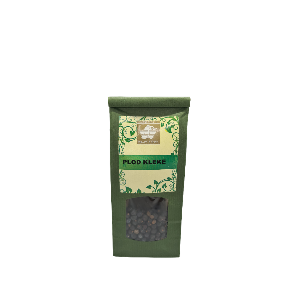 Kleka-Smreka Plod 50 g PHN slika 1