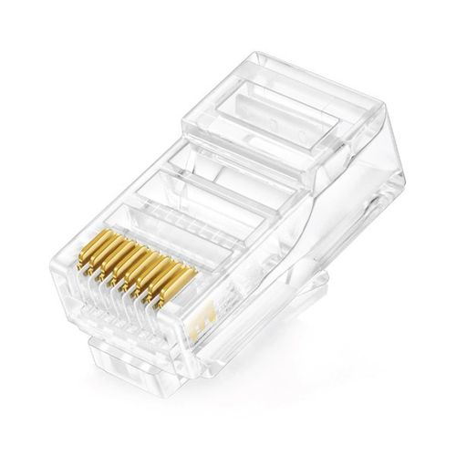 Konektor RJ45 E-Green Cat5e slika 3