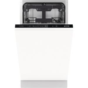 Gorenje GV561D10 Ugradna mašina za pranje sudova, Inverter PowerDrive, Širina 44.8 cm