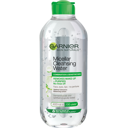 Garnier Skin Naturals micelarna voda 400ml slika 1