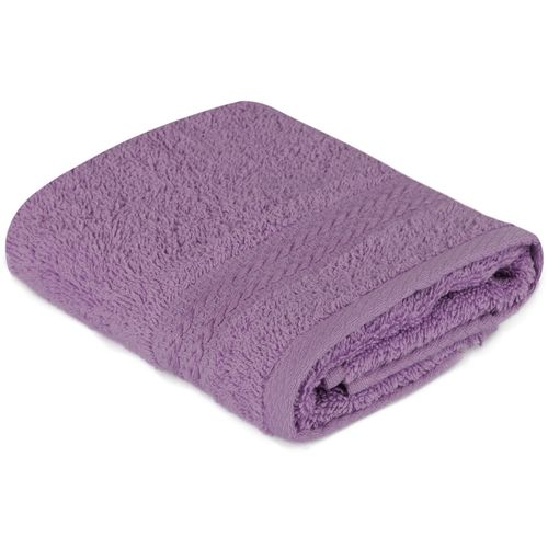 Rainbow - Lilac Lilac Wash Towel slika 1