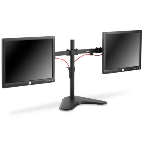 VonHaus nosač za dva monitora do 32'' slika 4