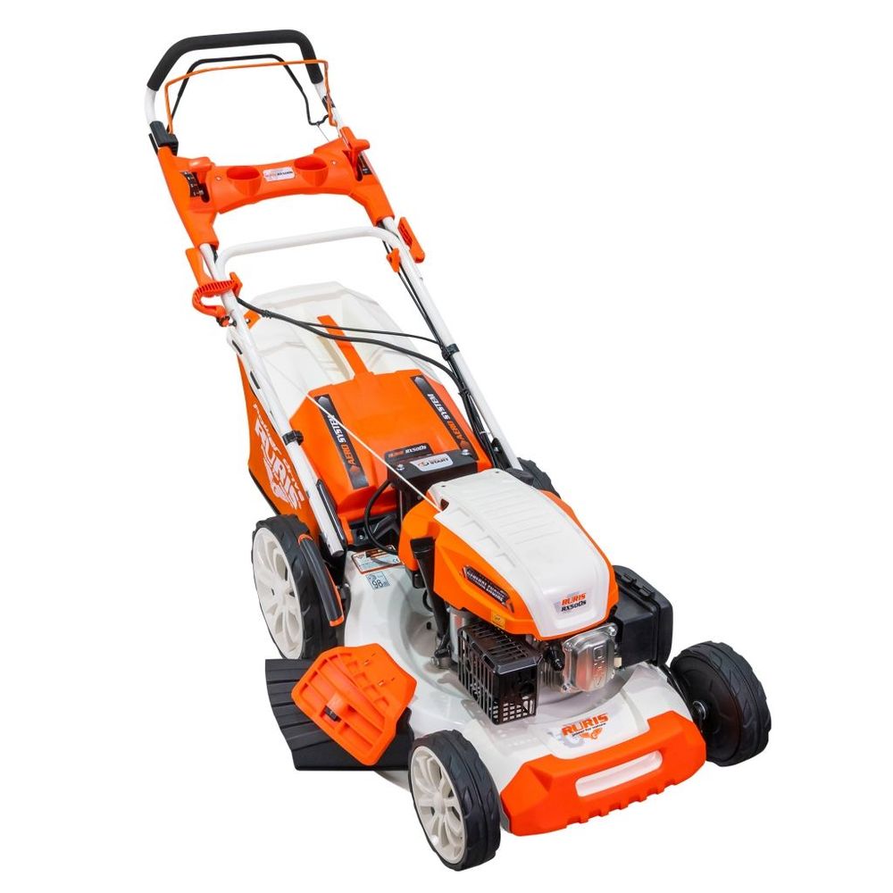 Motorna samohodna kosačica RURIS RX500S 5.7KS 53cm slika 3