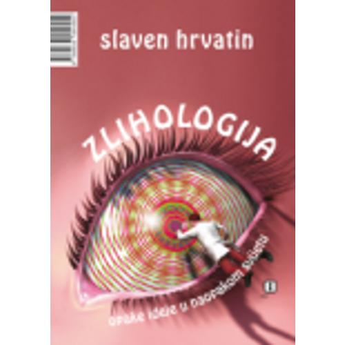 Zlihologija - Hrvatin, Slaven slika 1