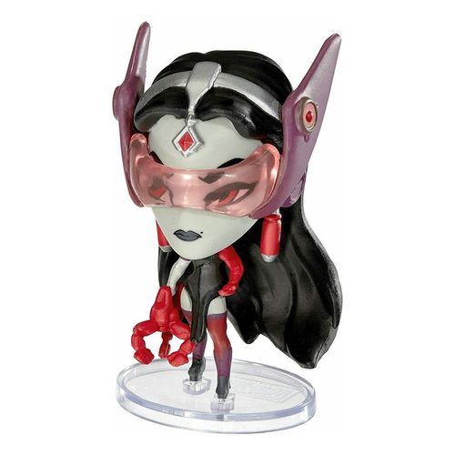 Figure Cute But Deadly - Halloween Vampire Symmetra slika 1