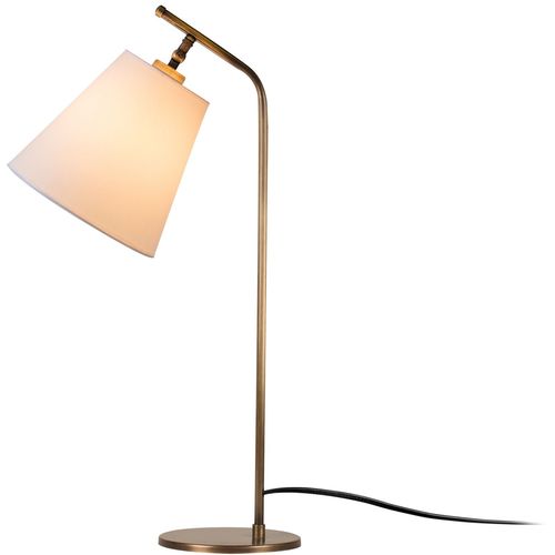 Salihini - MR-622 White
Vintage Table Lamp slika 4