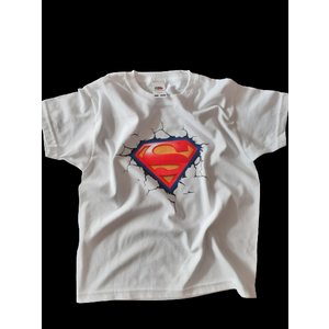 Dječja majica Superman