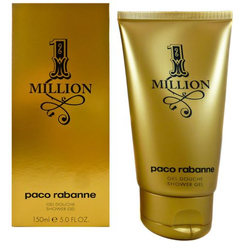 Paco Rabanne 1 Million Perfumed Shower Gel 150 ml (man) slika 1