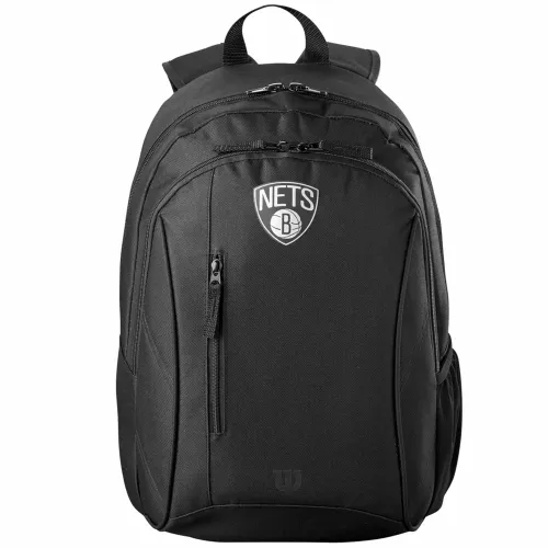 Wilson NBA Team Brooklyn Nets Ruksak WZ6015002 slika 1