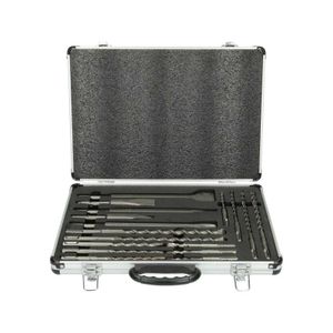 Hikoki set burgija i dlijeta za beton SDS+ 402555 (17/1)