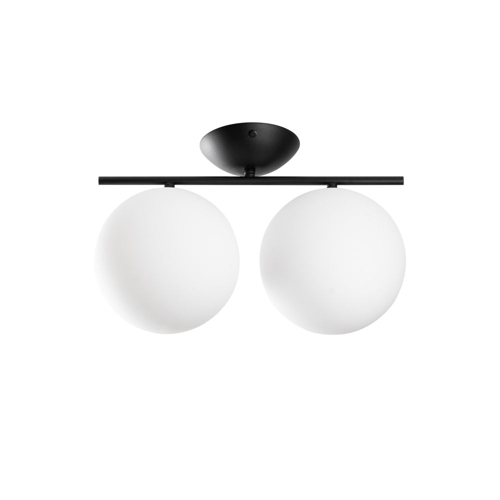 Luster Luminar – 14115 – crna boja slika 4