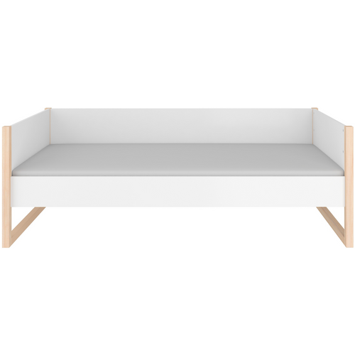 Bellamy Pinette krevet 90x200 cm - Beli slika 1