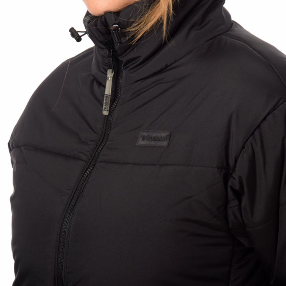 Hummel Jakna Hmlnidalee Zip Coat Za Žene slika 3