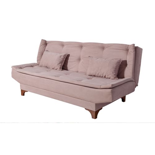 Kelebek-TKM08 0900 Stone Sofa-Bed Set slika 6