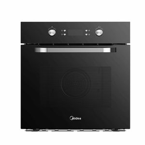 Midea Ugradbena pećnica MO 659 TD BK / 65 l