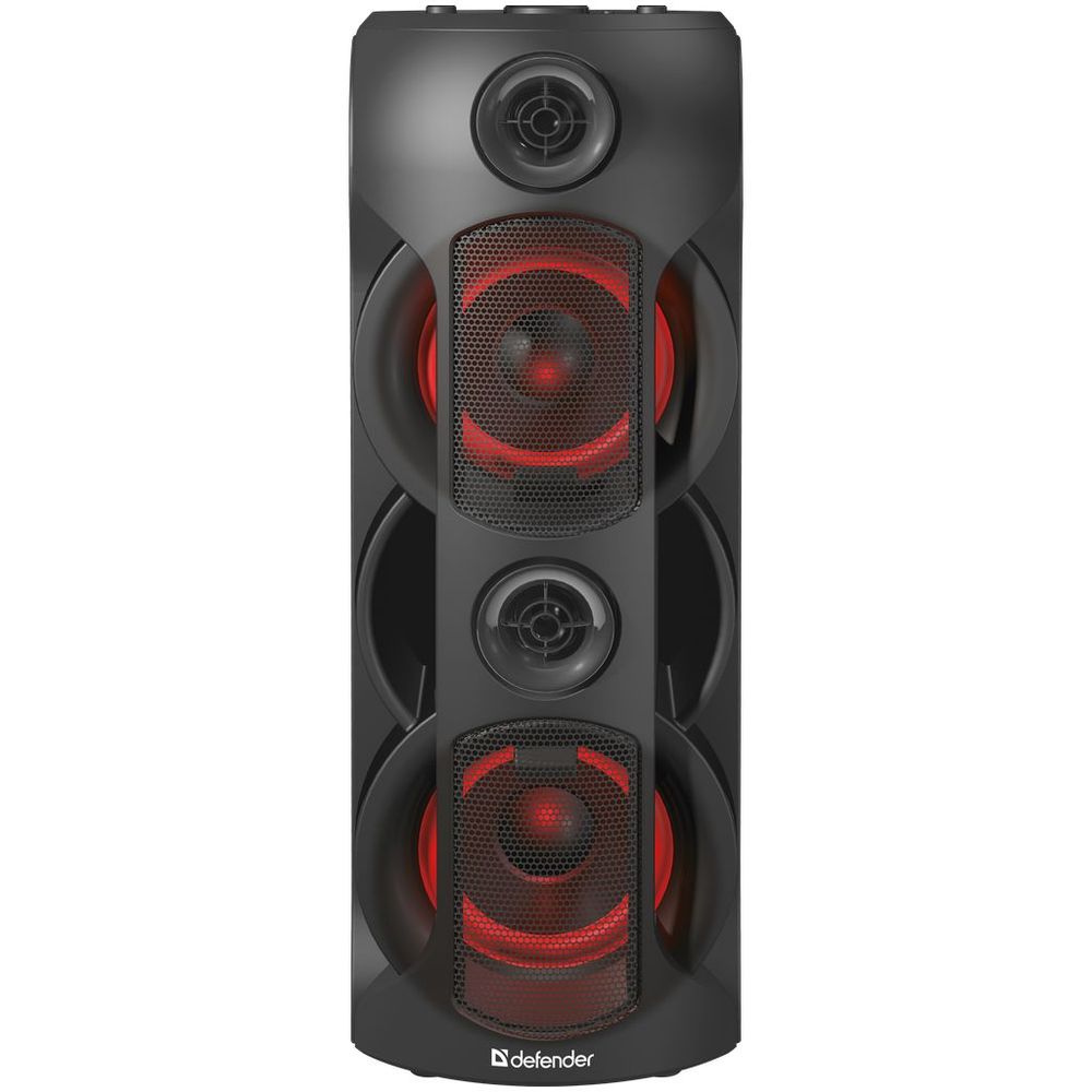 Prijenosni zvučnik Defender G78, BT/FM/USB/microSD, RMS 70W slika 1