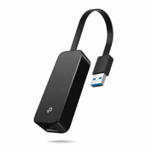 TP-Link UE306 Gigabit Ethernet Adapter USB 3.0 na RJ45  slika 2