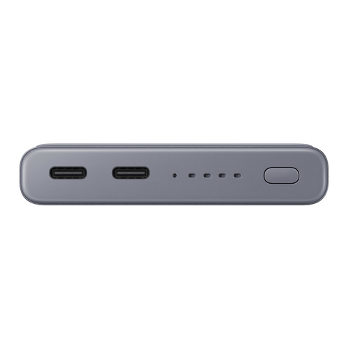 Samsung prijenosna baterija wireless USB-C 10000 grey slika 1