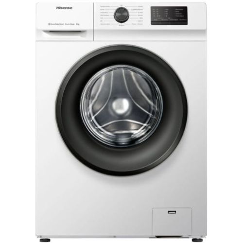 Hisense veš mašina WFVC6010E, 6kg, 1000 rpm, dubina 46 cm slika 7