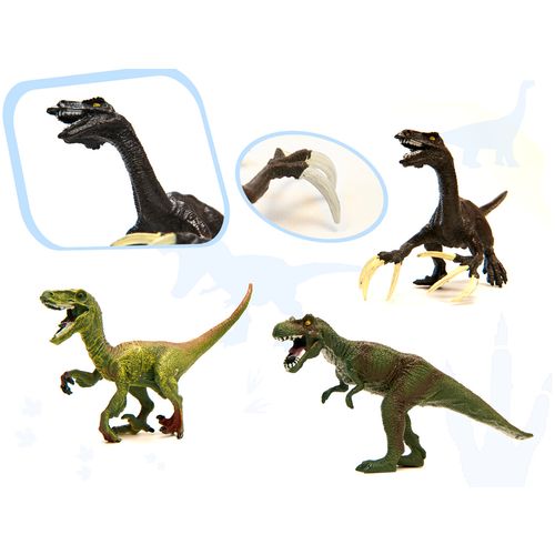 Set velikih figurica dinosaura 14 komada slika 6