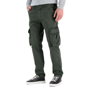 Superdry Muske Pantalone Core Cargo Pant