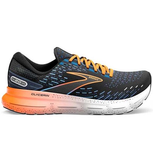 Brooks Patike Glycerin 20 1103821D-035 slika 1