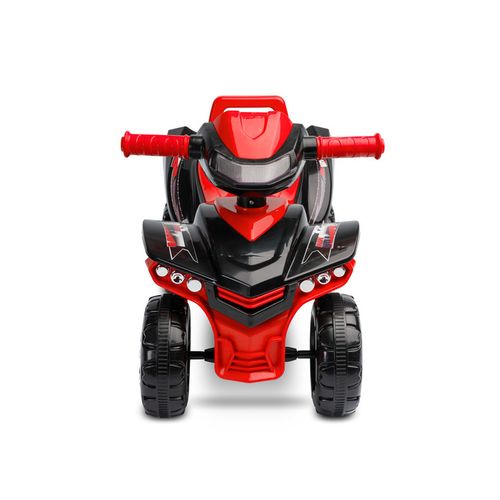 Guralica Quad Mini Raptor crveni slika 3