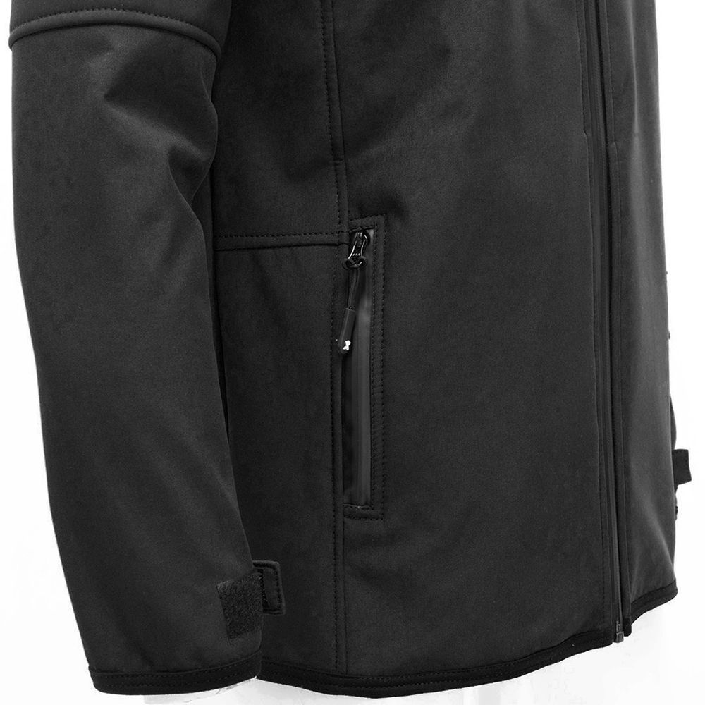 XGB3 Muška Softshell jakna Loki, BLC slika 9