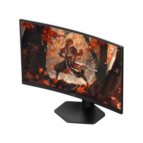 AOC AG275QXN/EU Monitor 27" VA/1920x1080/280Hz/1ms GtG/HDMIx2,DP/freesync/VESA/crna slika 2