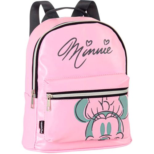 Disney Minnie Blogger backpack 27cm slika 1