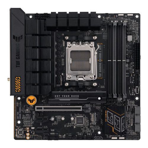 Matična ploča ASUS TUF GAMING B650M-E WIFI/AM5 slika 2