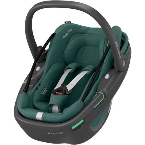 Maxi-Cosi autosjedalica Coral 360 - Essential Green/Black slika 1