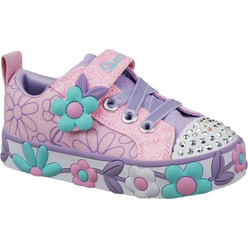 Skechers daisy lites 10965n-pkmt slika 5