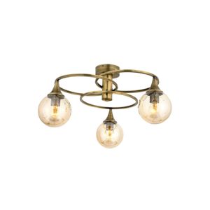 Luster AR-1661-3E Antiquation