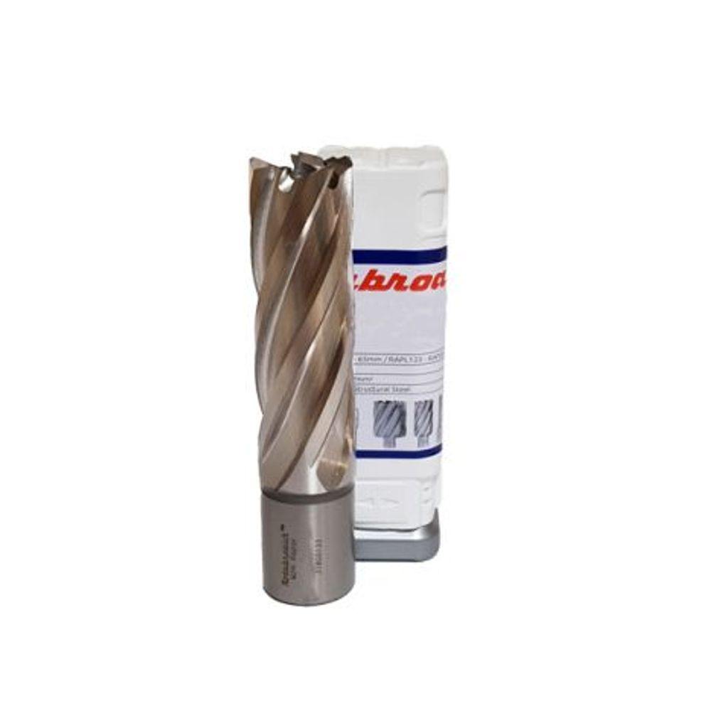 Rotabroach kruna za magnetnu bušilicu RAPL200 (20 mm) slika 1