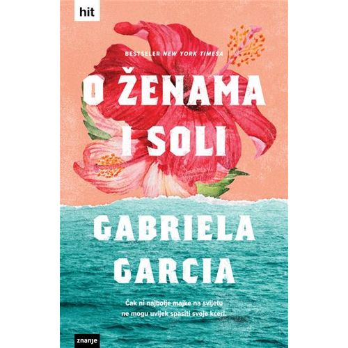 O ŽENAMA I SOLI, Gabriela Garcia slika 1